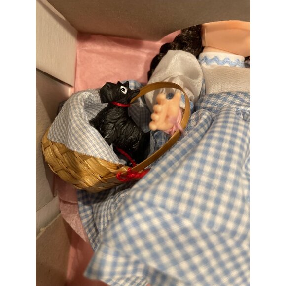 Madame Alexander Doll 8 inch Dorothy - Wizard of Oz - Picture 3 of 7